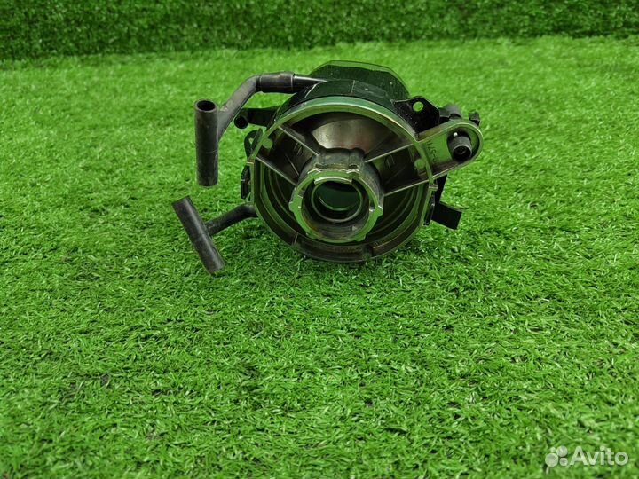 Фара противотуманная правая BMW 5 E60 E61 TYC