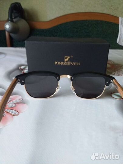 Солнцезащитные очки женские новые