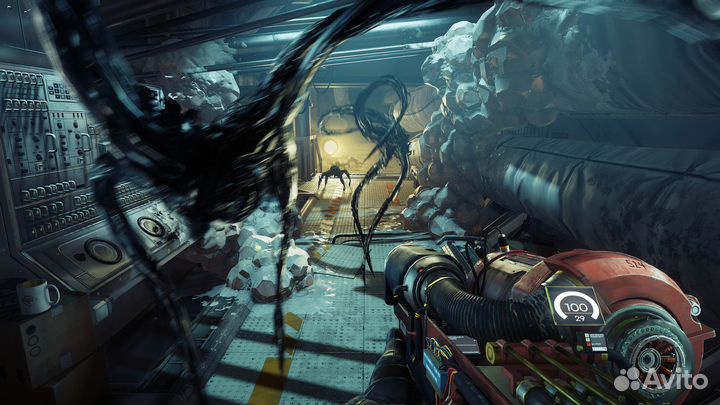 Prey (Steam)
