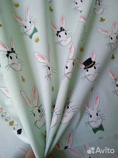 Американский хлопок