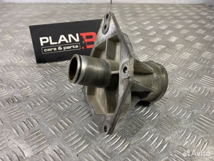 Кронштейн промежуточного вала Land Rover Range