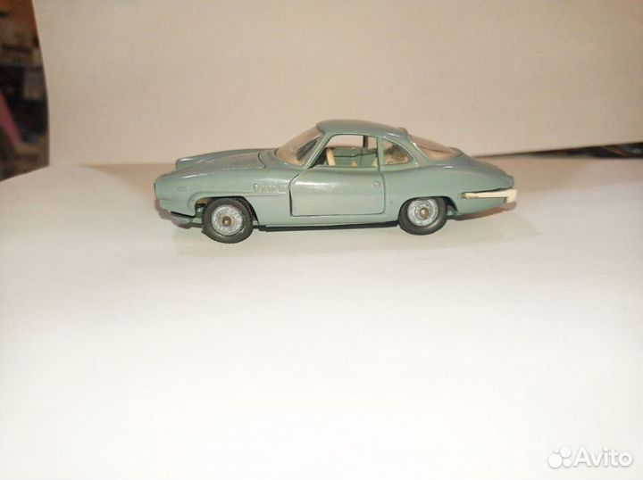 В коллекцию alpha Ромео giulia-SS