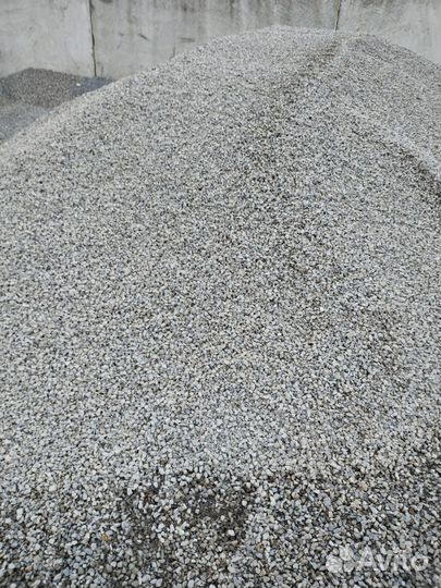 Щебень 5.20