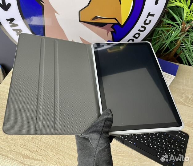 Планшет MTouch 4G