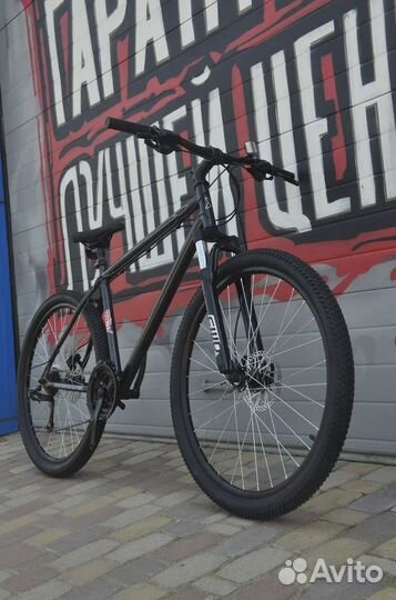 Велосипед Fоrwаrd sроrтing 3.0 27.5