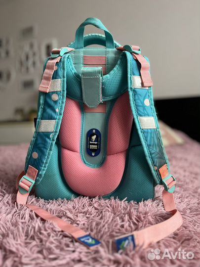 Школьный рюкзак berlingo