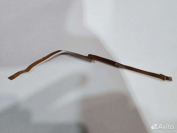 Плата USB/VGA/SD/start от DNS X300