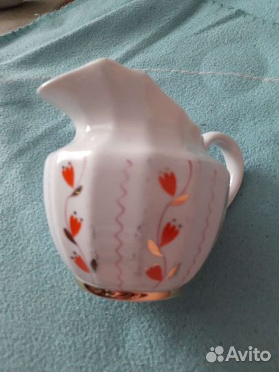 Молочник Вербилки