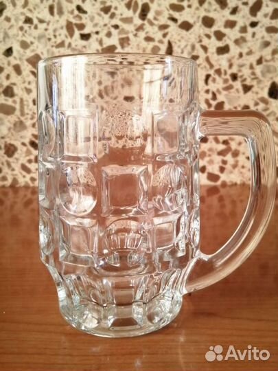 Кружка пивная