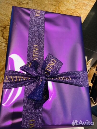 Пакеты Valentino Chanel и другие оригинал