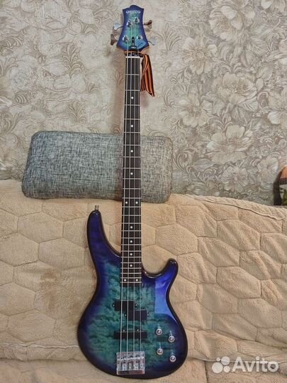 Басс гитара Greco
