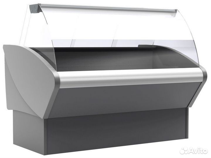 Витрина холодильная Полюс Carboma Palm G95