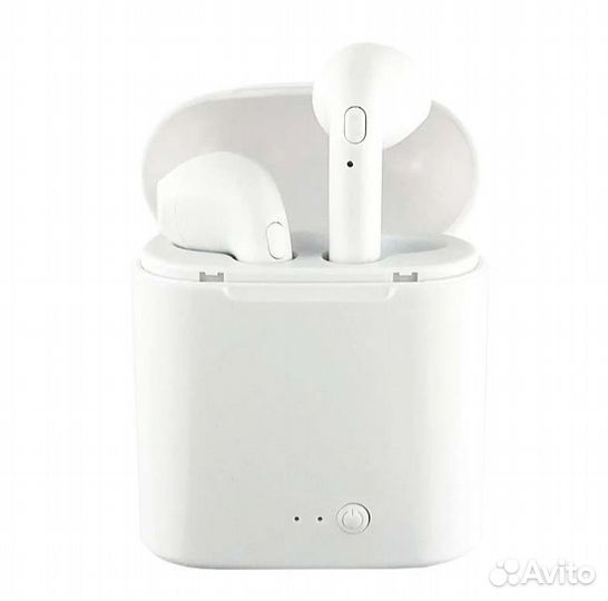 Беспроводные наушники i7s tws