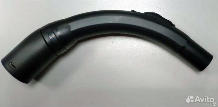 Ручка шланга пылесоса универсальная 32мм