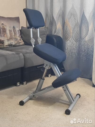 Коленный стул smartstool