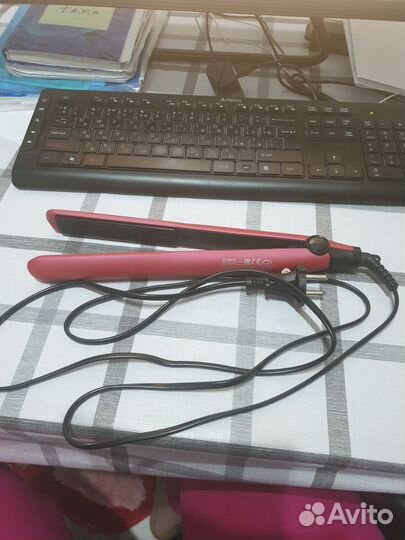 Утюжок для волос