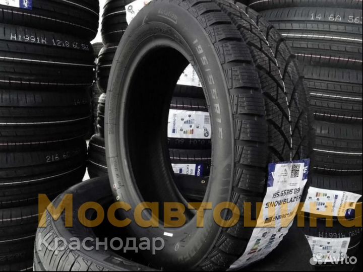 Windforce Snowblazer 195/55 R15 85H