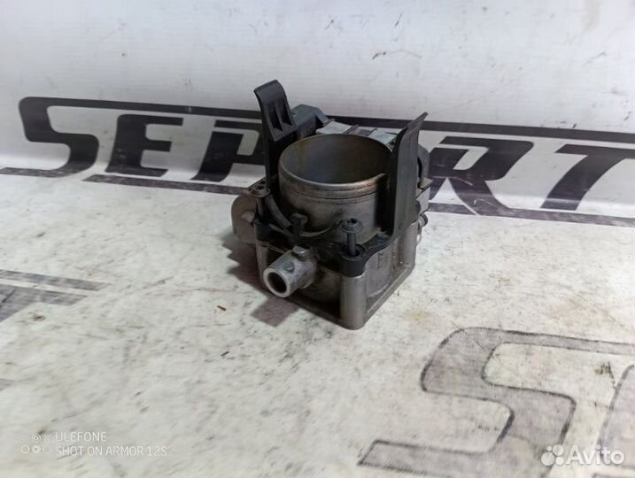 Дроссельная заслонка Volkswagen Passat B8 1.4 CZE