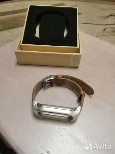 Ремешок mi band 2 для смарт часов оригинал