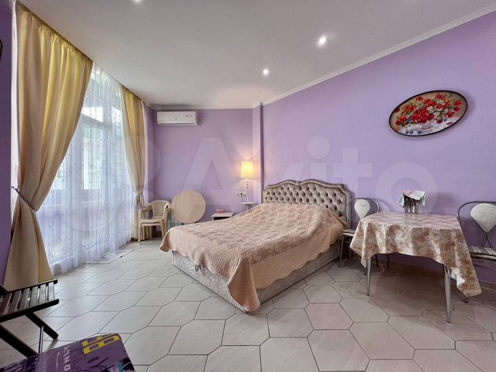 Квартира-студия, 32 м², 3/5 эт.