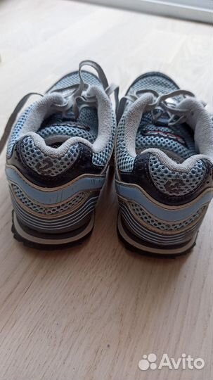 Кроссовки ecco р.30