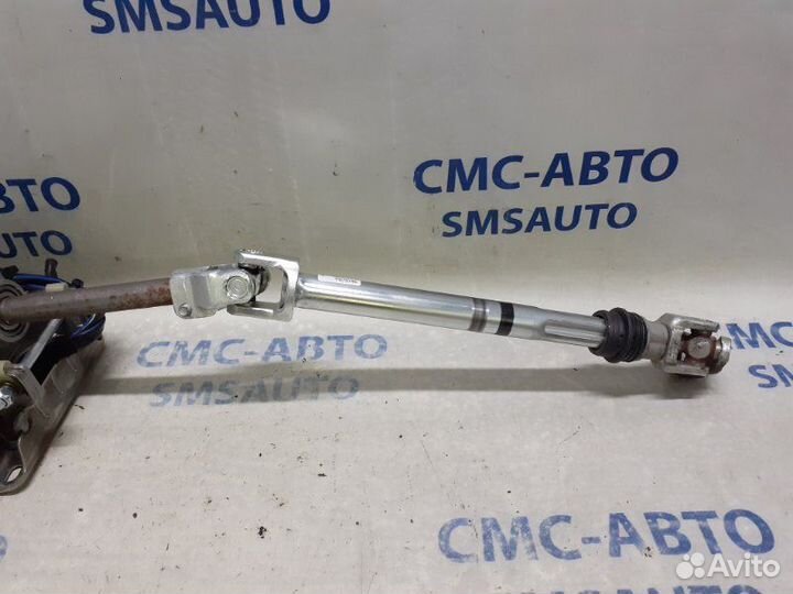 Колонка рулевая Audi A8 D4 3.0