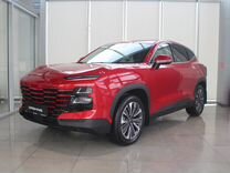 Новый Jetour Dashing 1.5 AMT, 2024, цена от 2 359 900 руб.