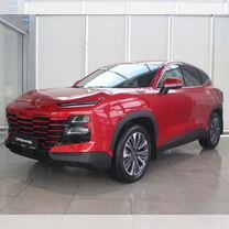 Новый Jetour Dashing 1.5 AMT, 2024, цена от 2 359 900 руб.