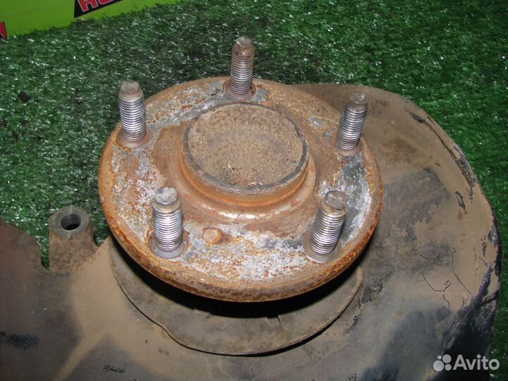 Ступица toyota GS151,GS151H,GS171,GS171W,GX100,GX1