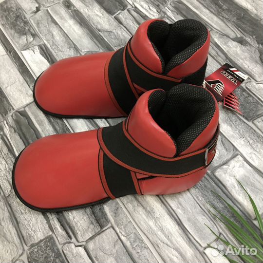Защита стопы (футы) velo размер L