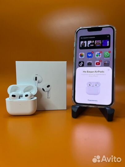 Airpods 3 premium