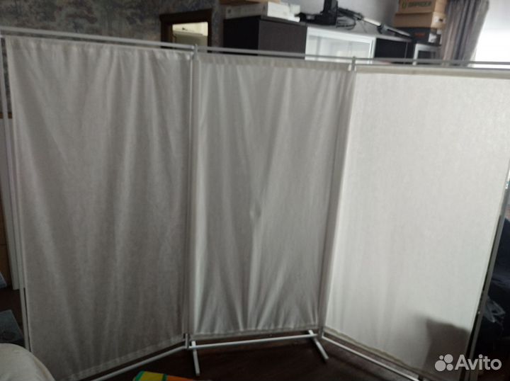 Ширма б/у
