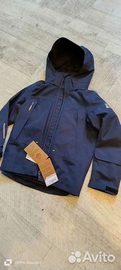 Куртка демисезонная