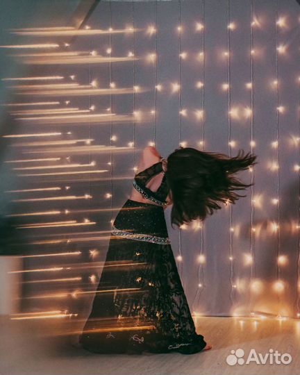 Восточные танцы обучение