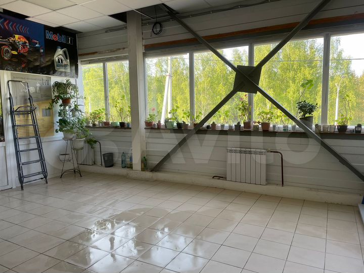 Торговая площадь, 35 м²