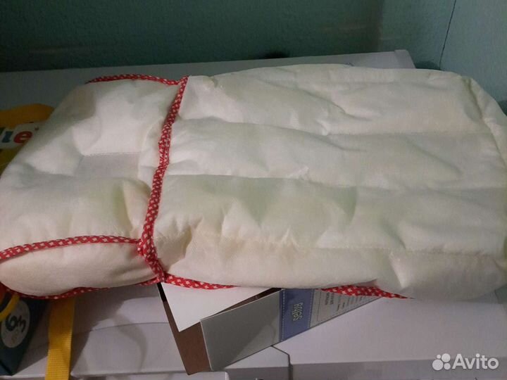 Матрасик для купания