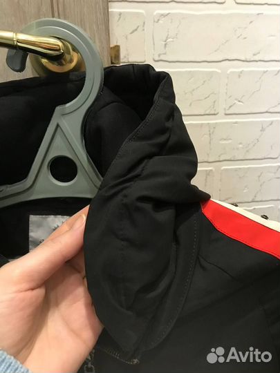 Куртка женская весна 44