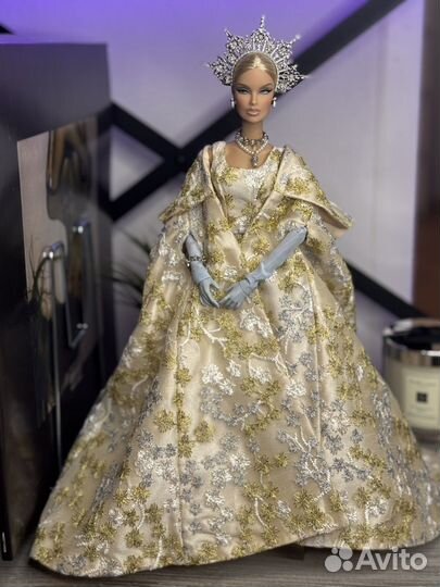 Кукла Integrity toys Vanessa Perrin