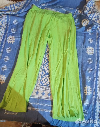 Лёгкий комплект (штаны и кофта)