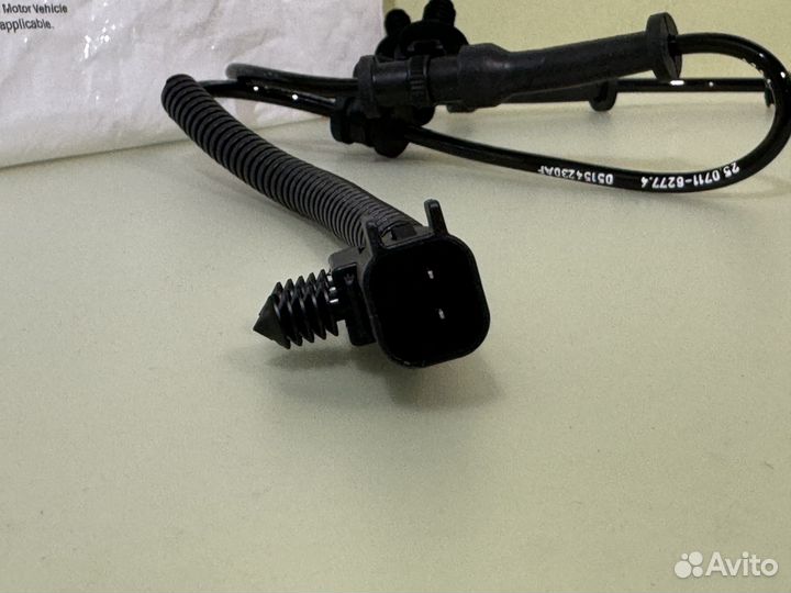 5154230 AD Датчик ABS WK2