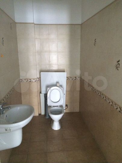 Торговая площадь, 190 м²