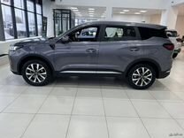 Новый Chery Tiggo 7 Pro Max 1.5 CVT, 2023, цена от 2 125 000 руб.