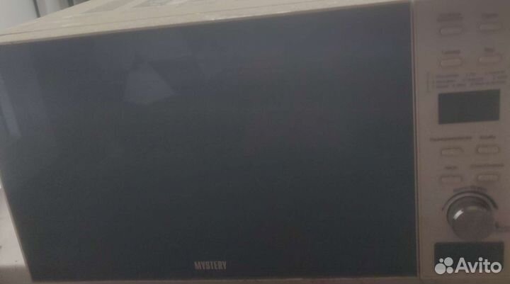 Микроволновая печь Mystery