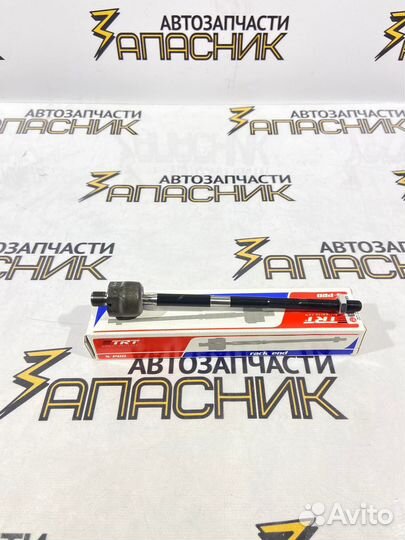 Тяга рулевая daewoo Matiz Корея