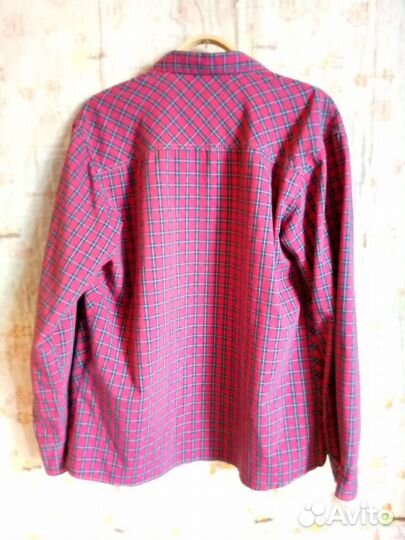 Рубашка для мальчика 158