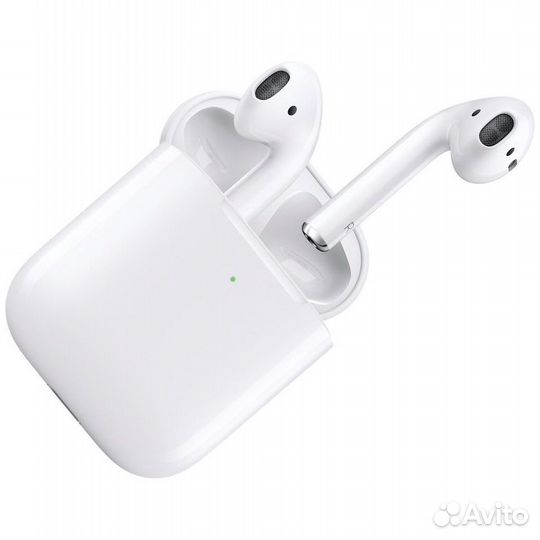 AirPods 2