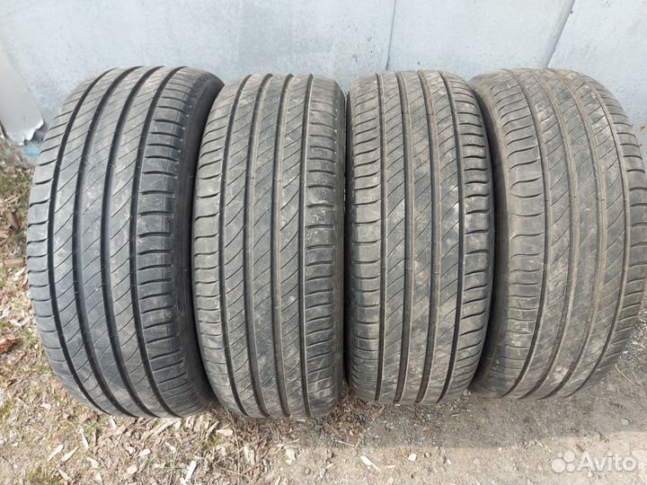 Michelin Primacy 4 205/55 R16 91V
