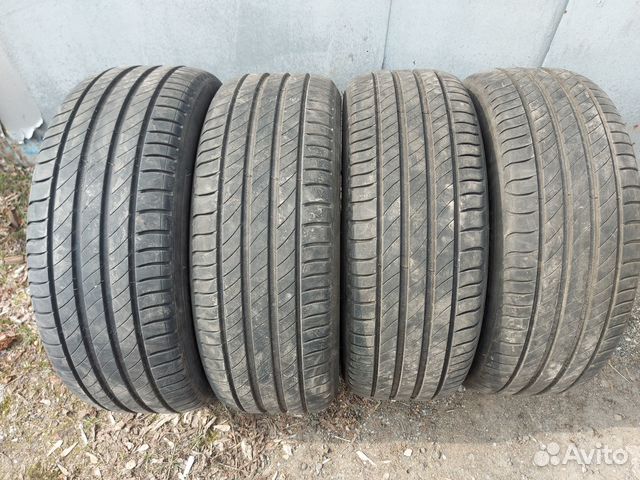 Michelin Primacy 4 205/55 R16 91V