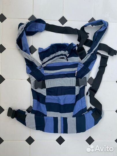 Эргорюкзак