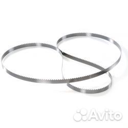 Полотно ленточное 9,4/0,65/1700 3Н